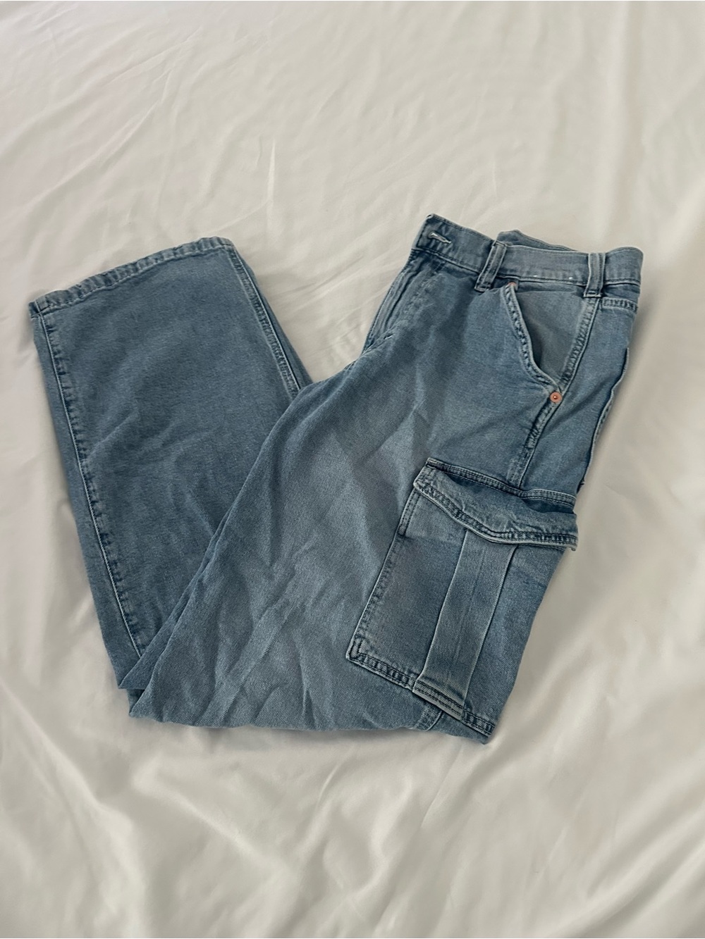 Women’s Gap 90s Loose Mid Rise Jeans